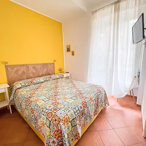  Hébergement de vacances Giallo