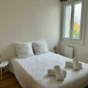 Chaleureux Entre Et Montagne Appartement Neuvecelle