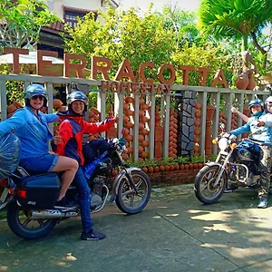 Terra Cotta Séjour chez l'habitant Hội An
